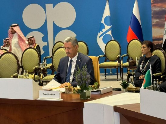 OPEC+延长了石油减产	，但制定了恢复产量的计划  第3张
